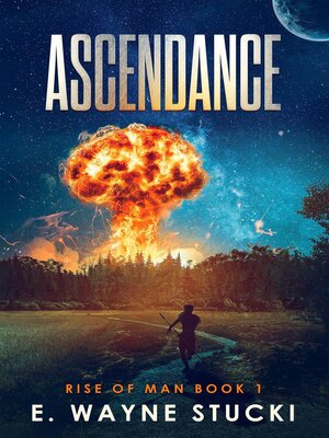 cover image of Ascendance